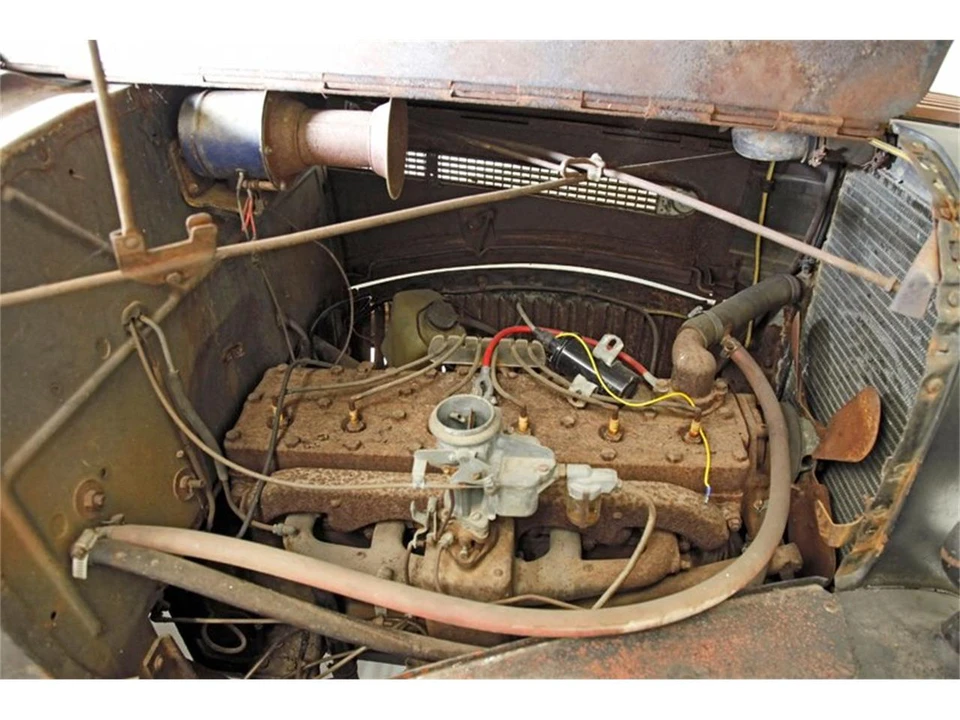 1935 Pontiac - Image 14 of 31