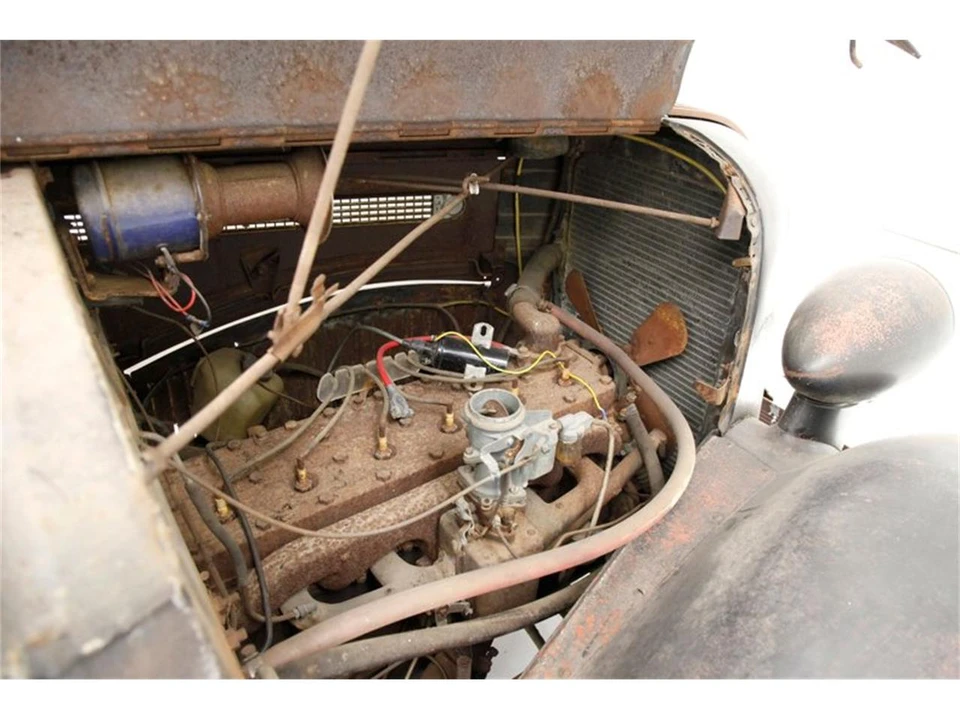 1935 Pontiac - Image 12 of 31