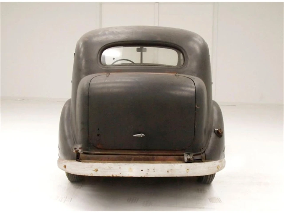 1935 Pontiac - Image 4 of 31