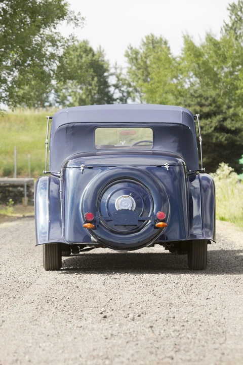 1935 Rolls-Royce 20/25 - Image 3 of 31