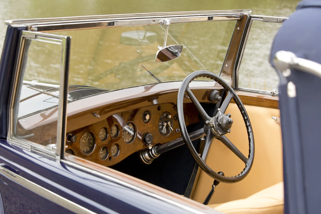 1935 Rolls-Royce 20/25 - Image 22 of 31