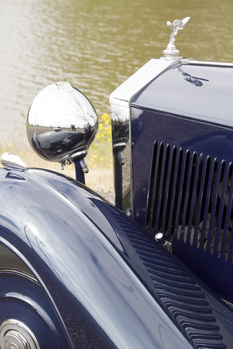 1935 Rolls-Royce 20/25 - Image 29 of 31
