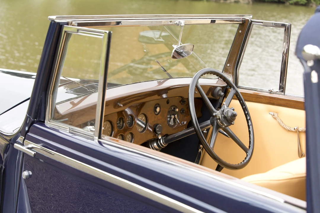 1935 Rolls-Royce 20/25 - Image 23 of 31