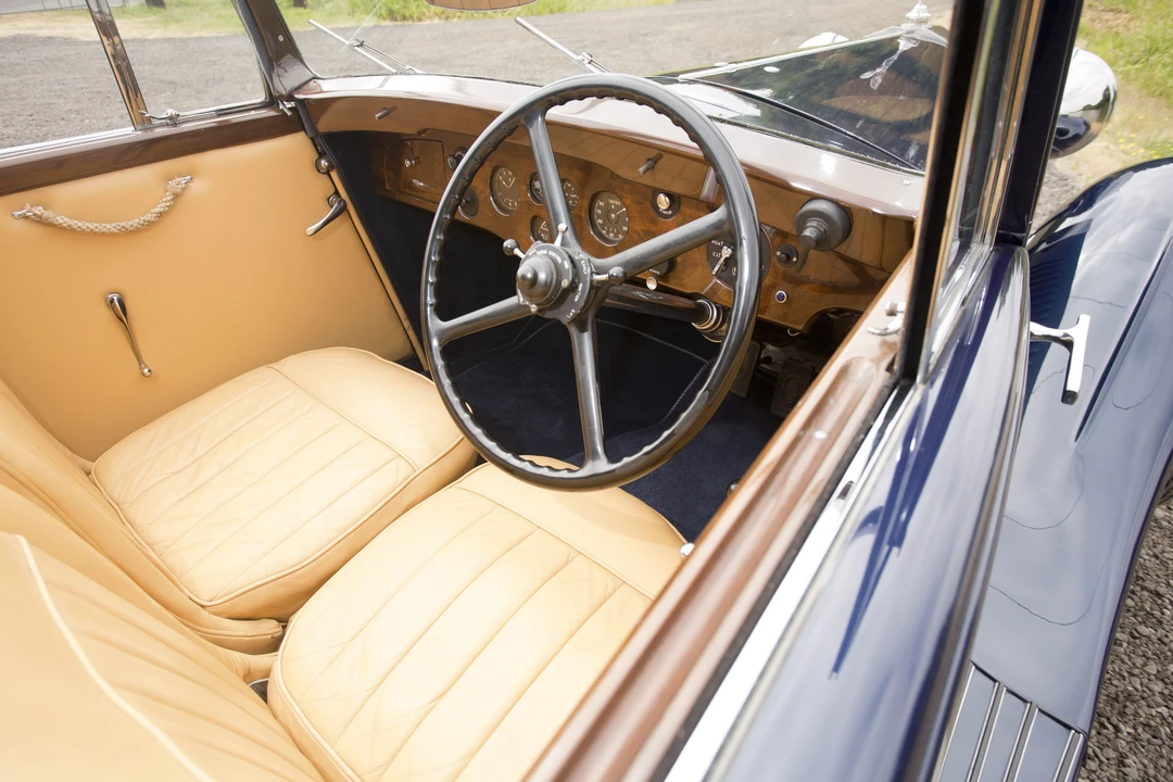 1935 Rolls-Royce 20/25 - Image 20 of 31