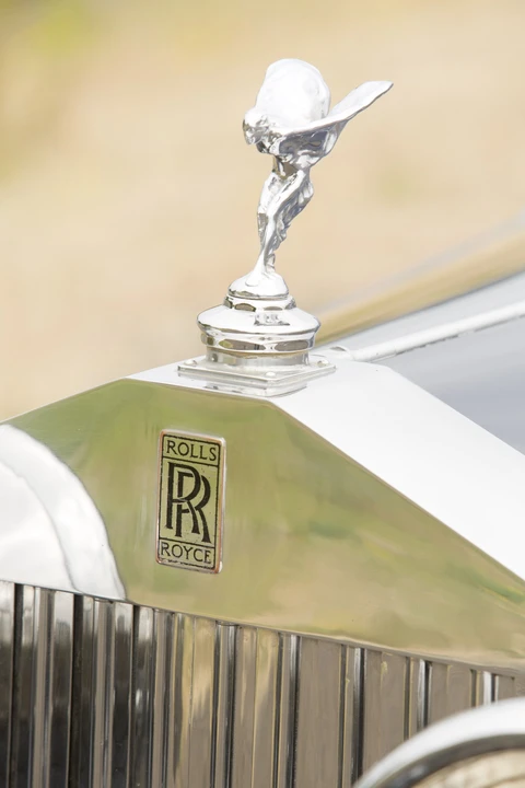 1935 Rolls-Royce 20/25 - Image 25 of 31