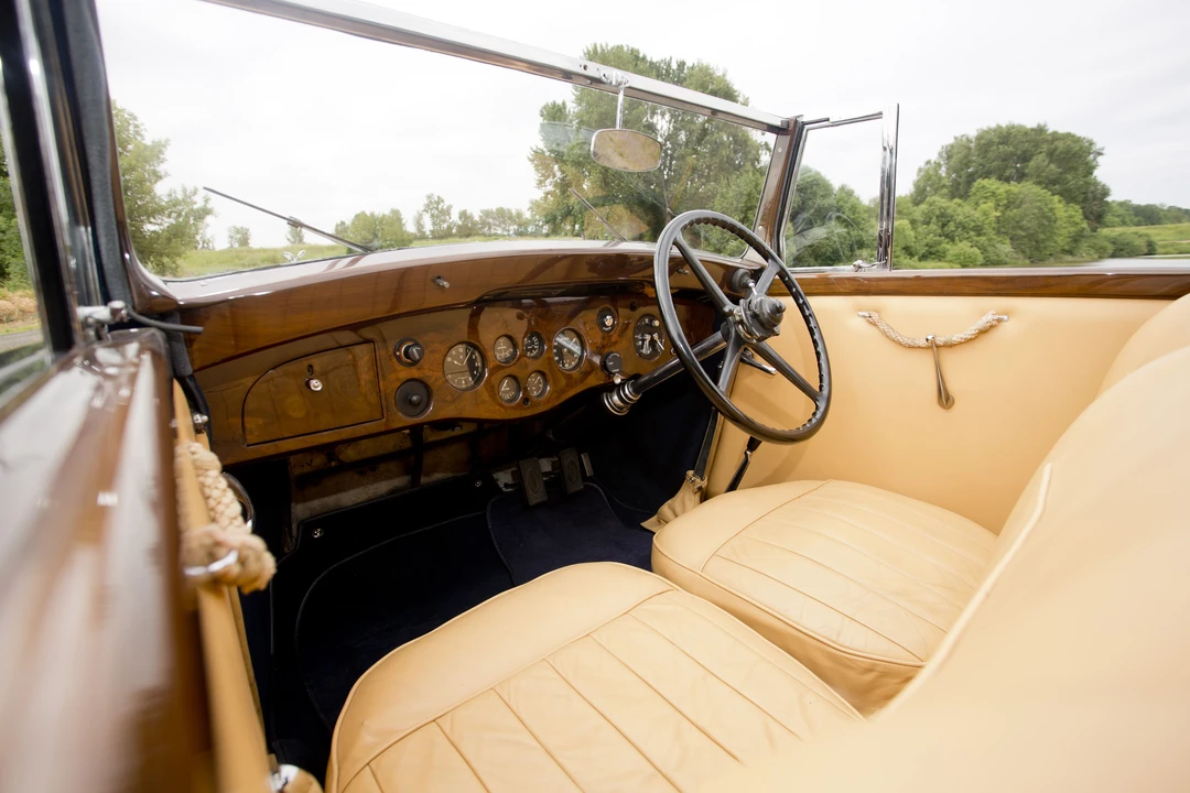 1935 Rolls-Royce 20/25 - Image 21 of 31