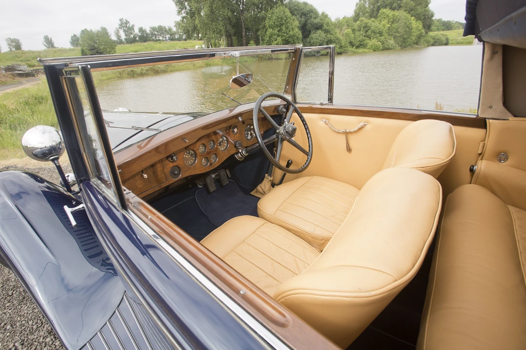 1935 Rolls-Royce 20/25 - Image 24 of 31