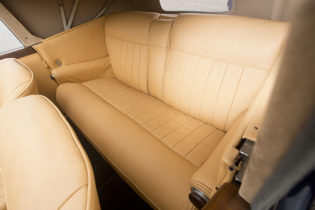 1935 Rolls-Royce 20/25 - Image 16 of 31
