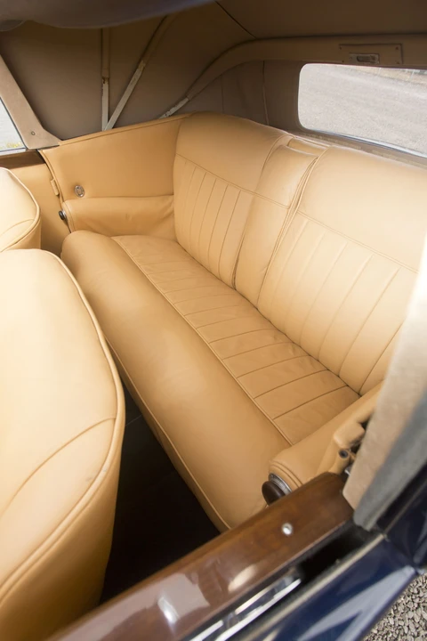 1935 Rolls-Royce 20/25 - Image 15 of 31