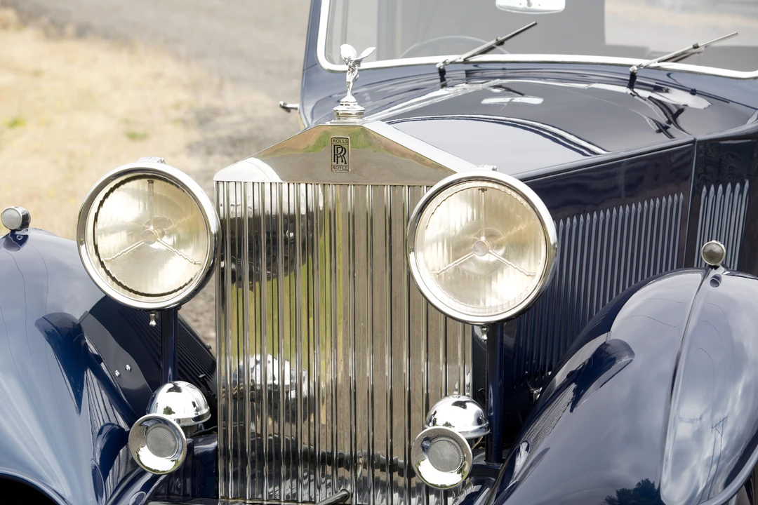 1935 Rolls-Royce 20/25 - Image 30 of 31