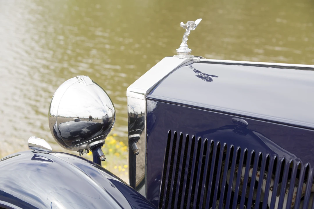 1935 Rolls-Royce 20/25 - Image 27 of 31