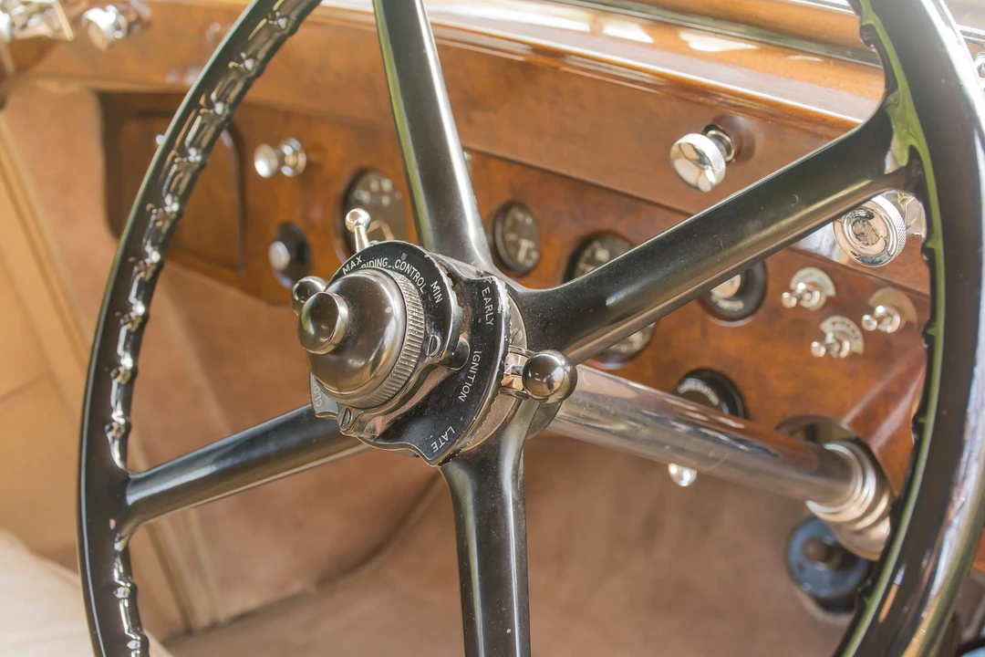1935 Rolls-Royce 20/25 - Image 15 of 31