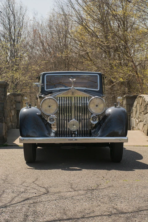 1935 Rolls-Royce 20/25 - Image 12 of 31