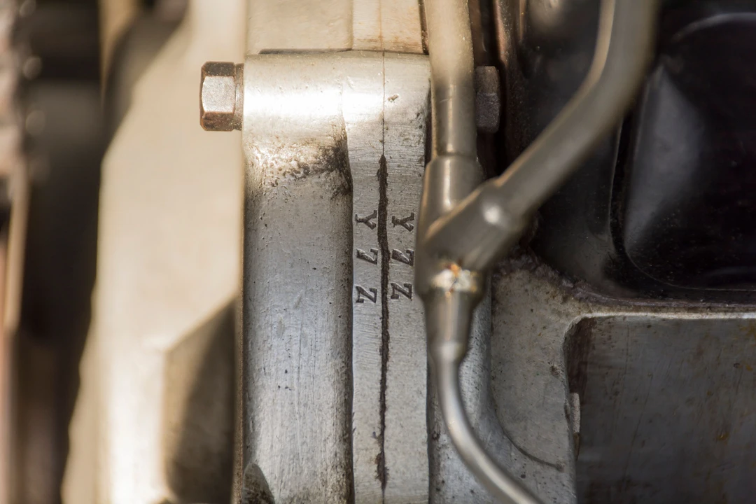 1935 Rolls-Royce 20/25 - Image 27 of 31