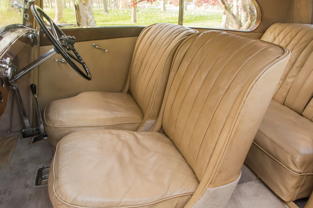 1935 Rolls-Royce 20/25 - Image 17 of 31