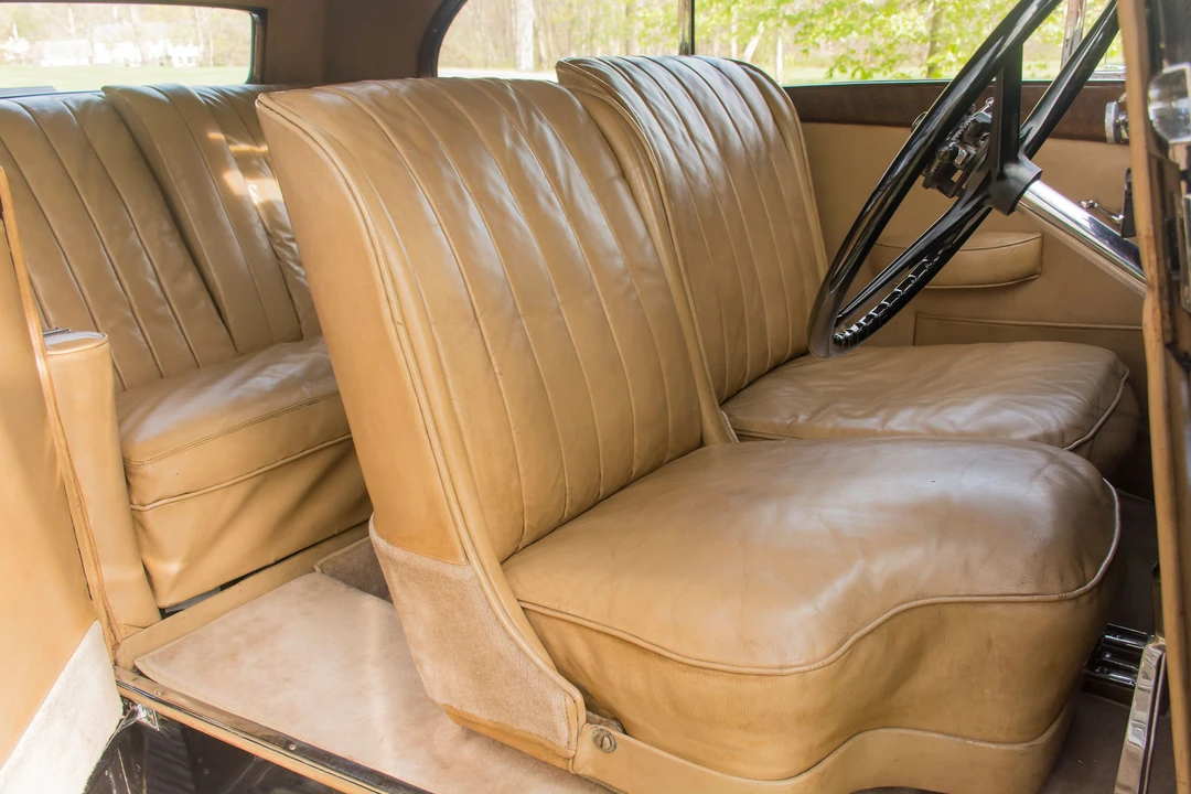 1935 Rolls-Royce 20/25 - Image 13 of 31