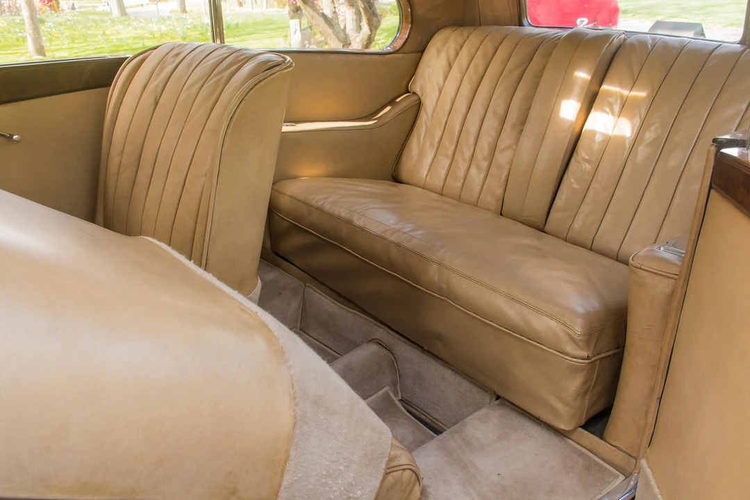 1935 Rolls-Royce 20/25 - Image 19 of 31