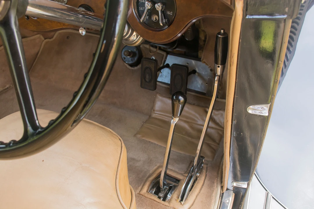1935 Rolls-Royce 20/25 - Image 14 of 31