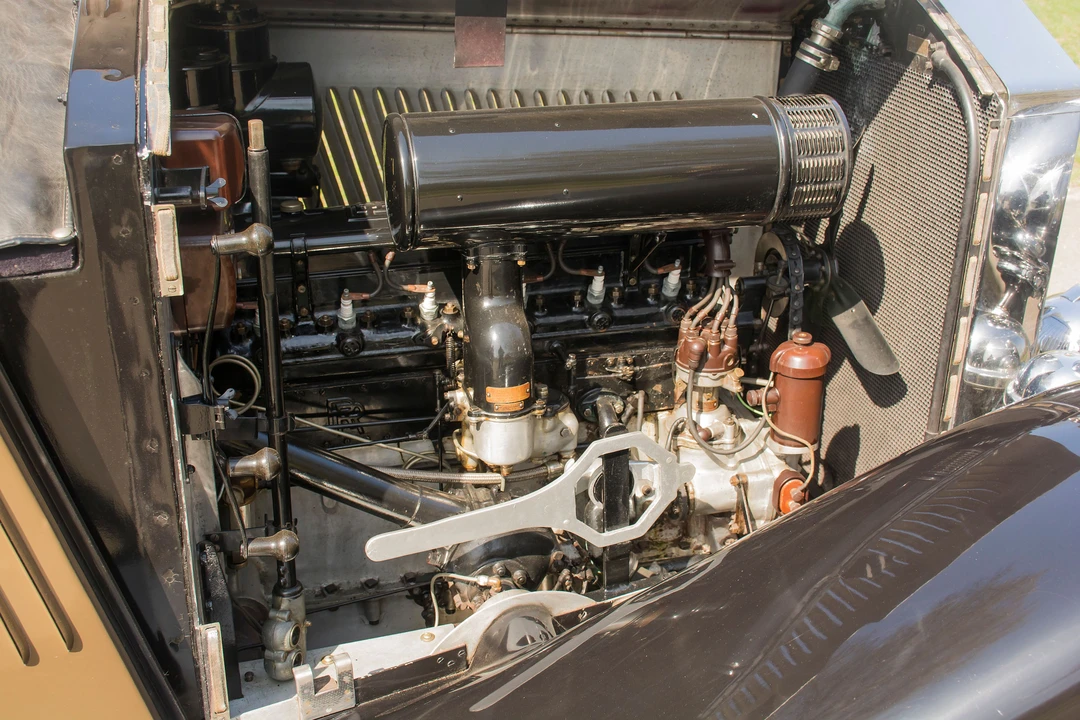 1935 Rolls-Royce 20/25 - Image 24 of 31