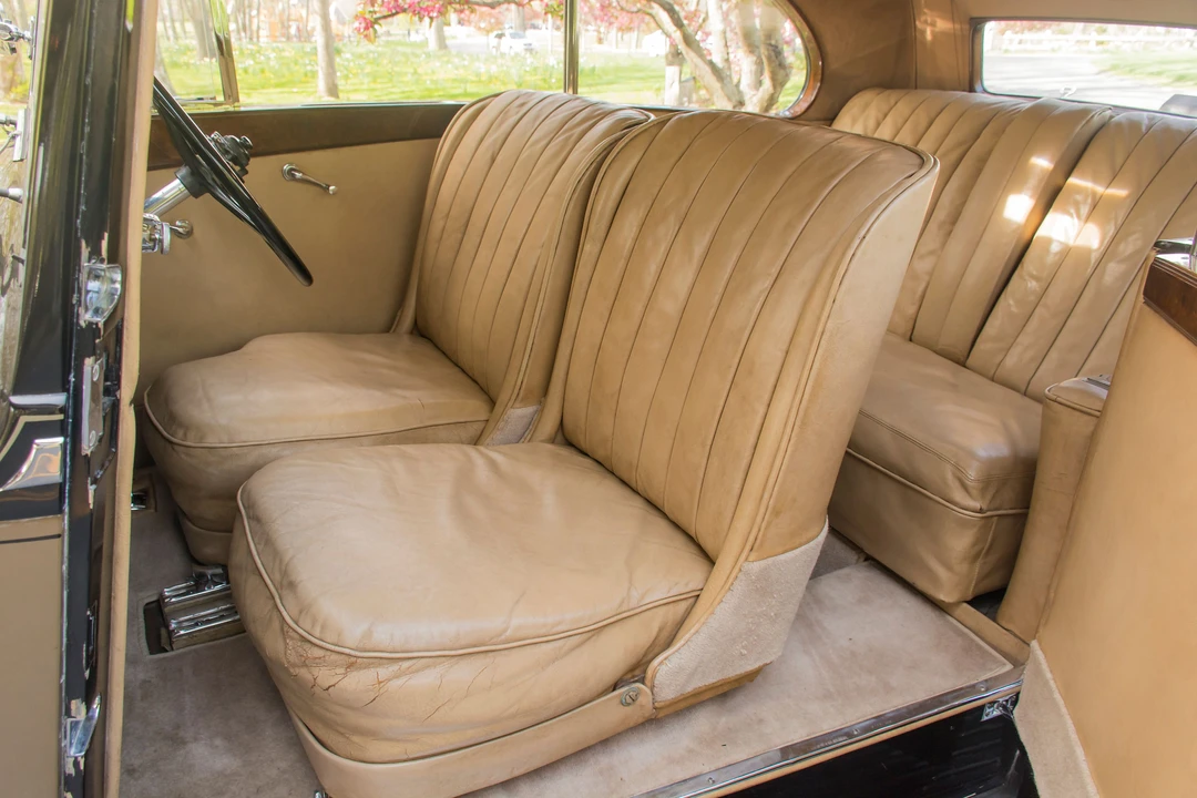 1935 Rolls-Royce 20/25 - Image 20 of 31