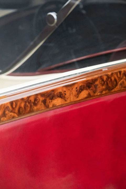 1935 Rolls-Royce Phantom II - Image 19 of 31