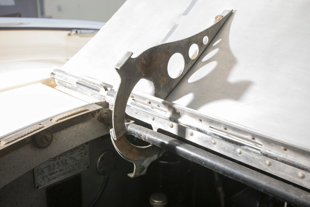 1935 Rolls-Royce Phantom II - Image 12 of 31