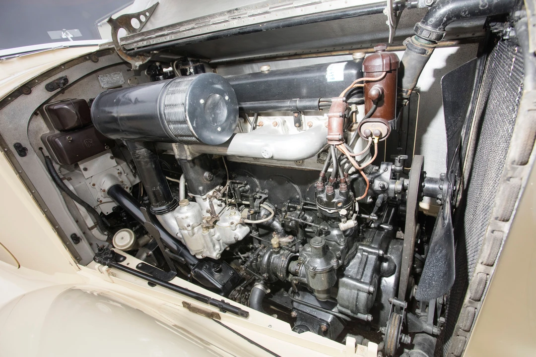 1935 Rolls-Royce Phantom II - Image 15 of 31