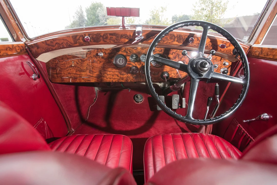 1935 Rolls-Royce Phantom II - Image 23 of 31
