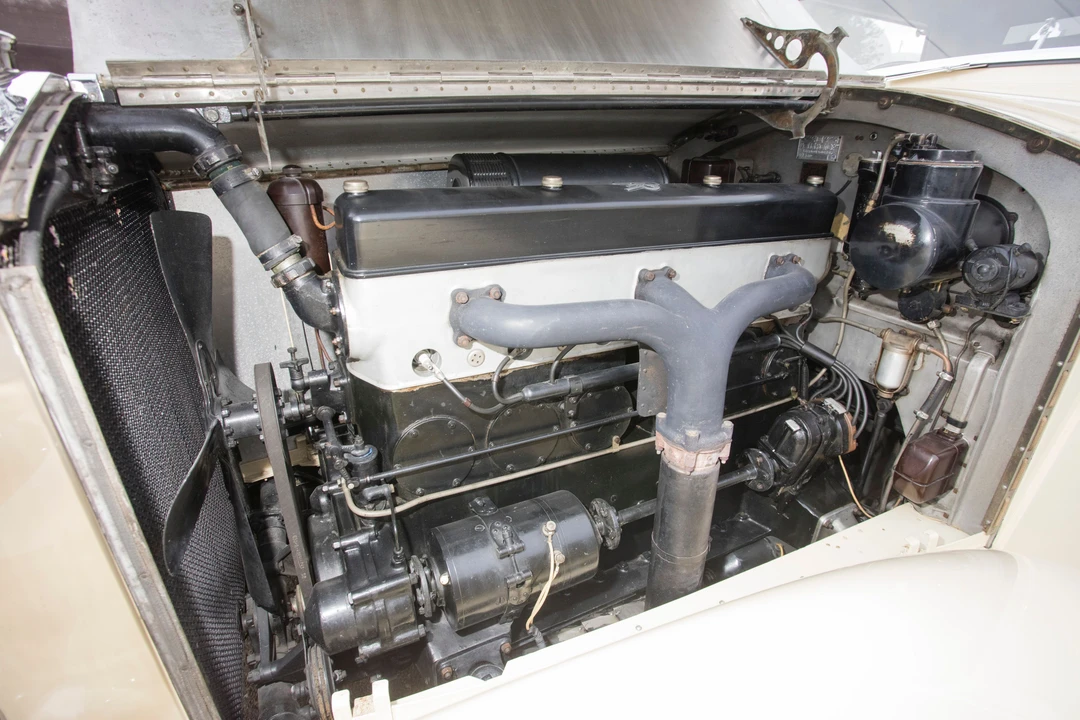1935 Rolls-Royce Phantom II - Image 14 of 31