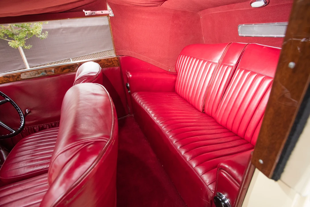 1935 Rolls-Royce Phantom II - Image 18 of 31
