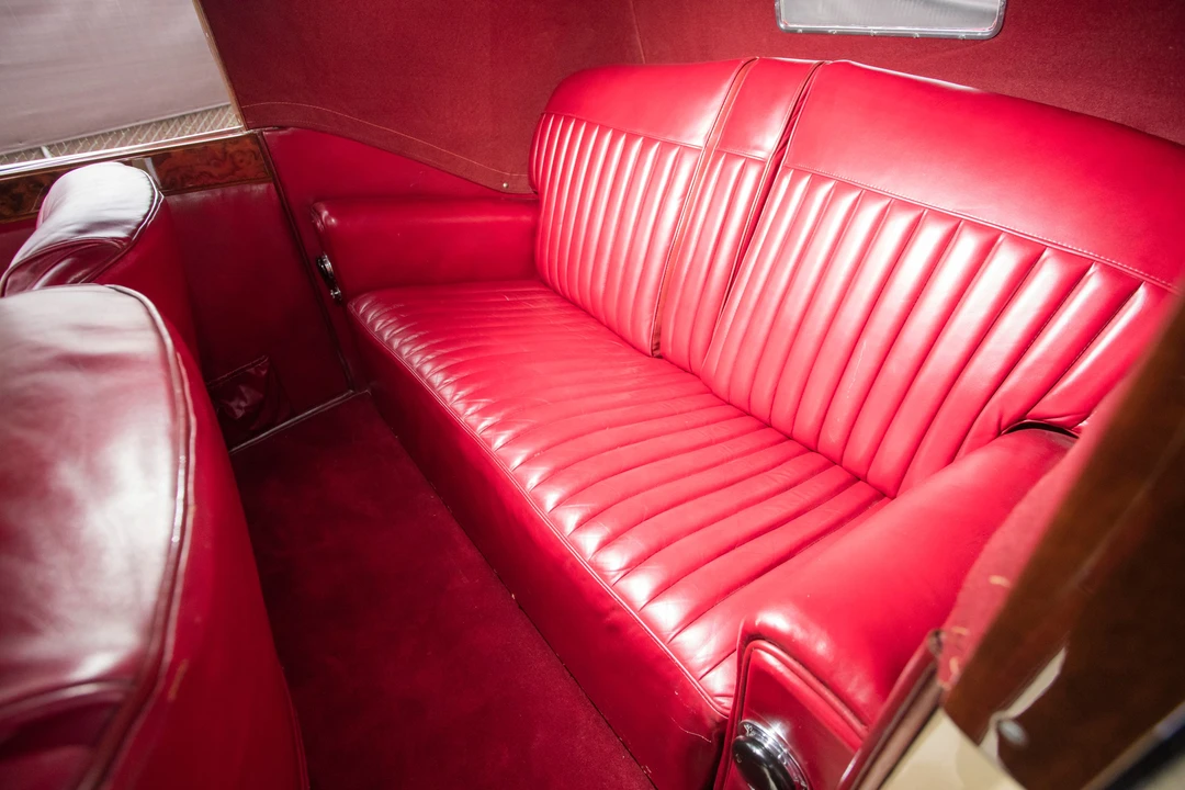 1935 Rolls-Royce Phantom II - Image 17 of 31