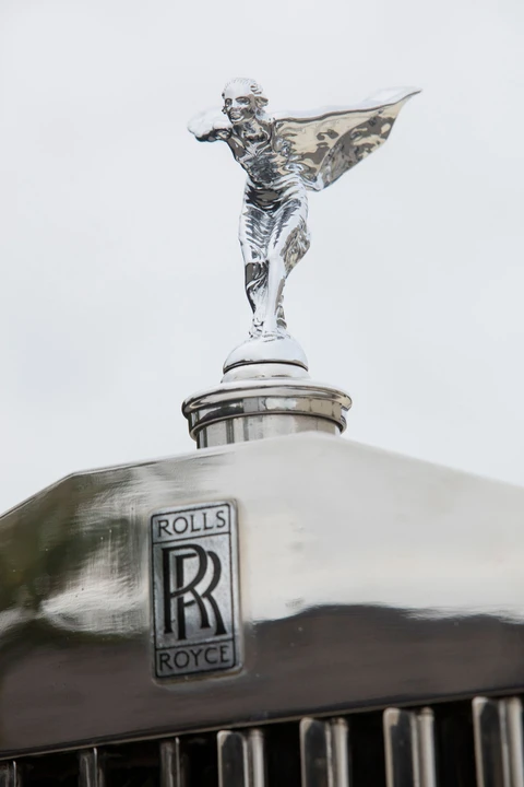 1935 Rolls-Royce Phantom II - Image 30 of 31