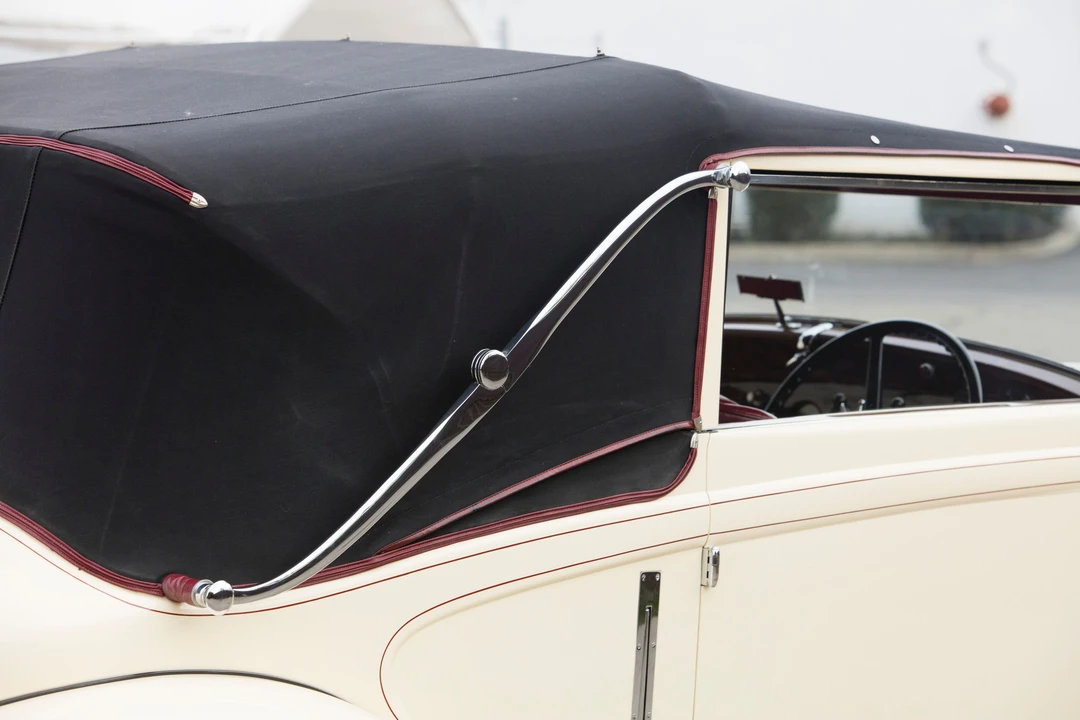 1935 Rolls-Royce Phantom II - Image 27 of 31