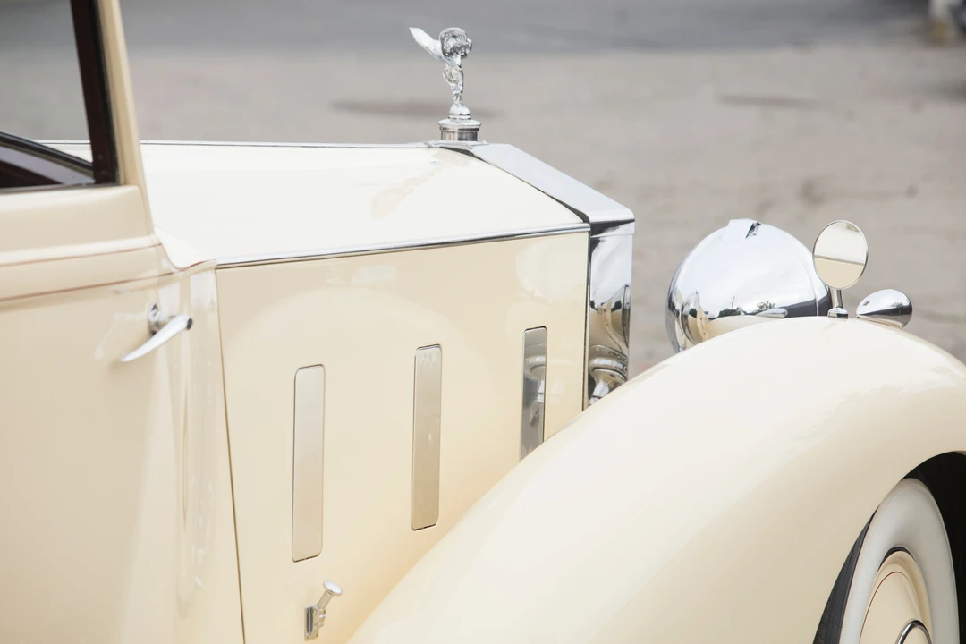 1935 Rolls-Royce Phantom II - Image 28 of 31