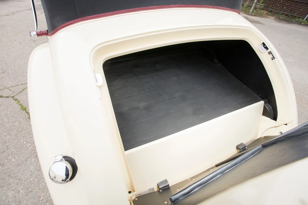 1935 Rolls-Royce Phantom II - Image 16 of 31