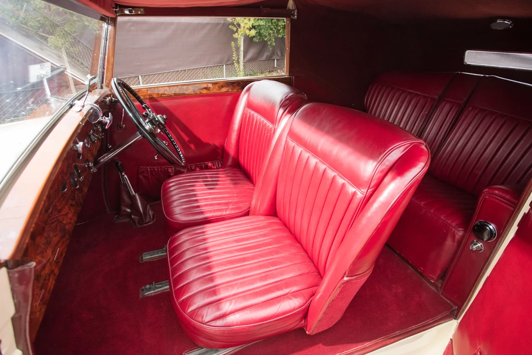 1935 Rolls-Royce Phantom II - Image 25 of 31