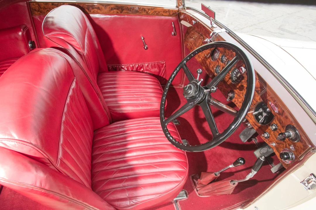 1935 Rolls-Royce Phantom II - Image 24 of 31
