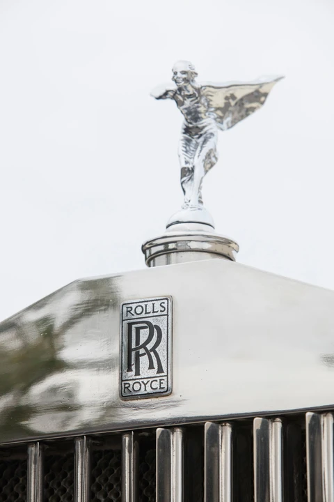 1935 Rolls-Royce Phantom II - Image 29 of 31
