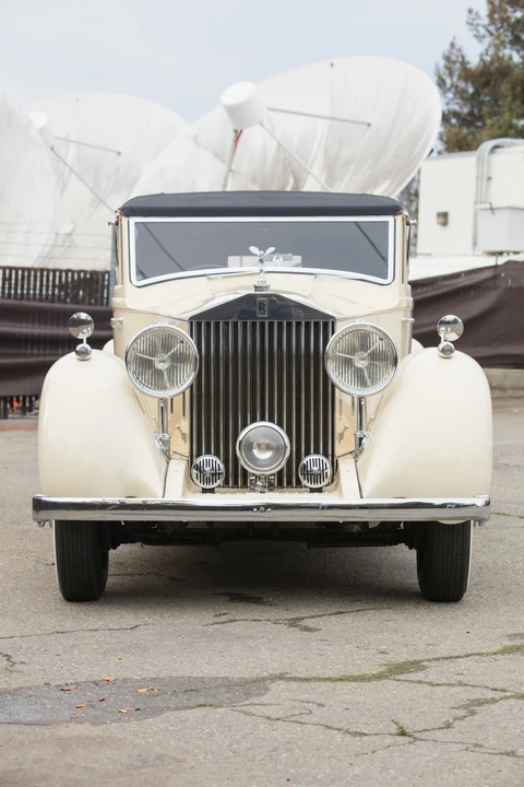 1935 Rolls-Royce Phantom II - Image 31 of 31