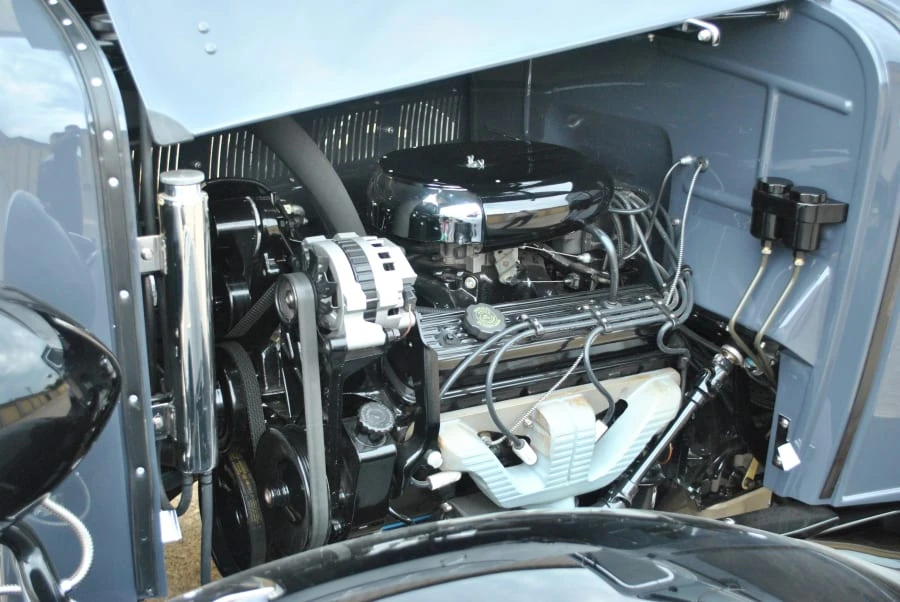 1935 Reo - Image 4 of 5