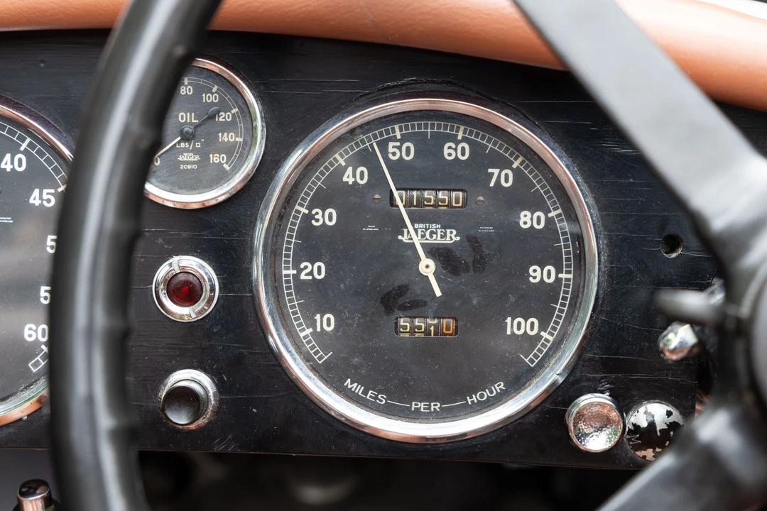 1935 Riley - Image 30 of 31