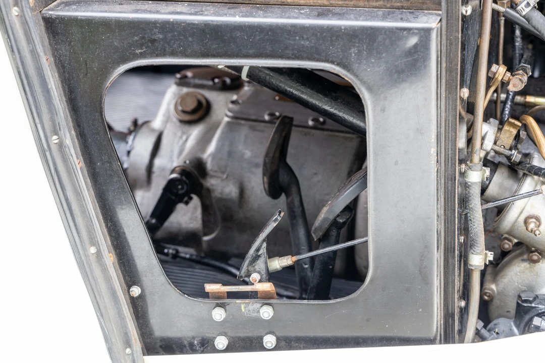 1935 Riley - Image 15 of 31