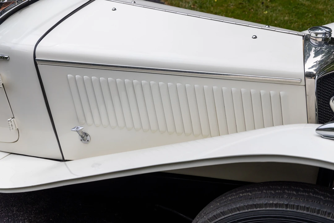 1935 Riley - Image 23 of 31