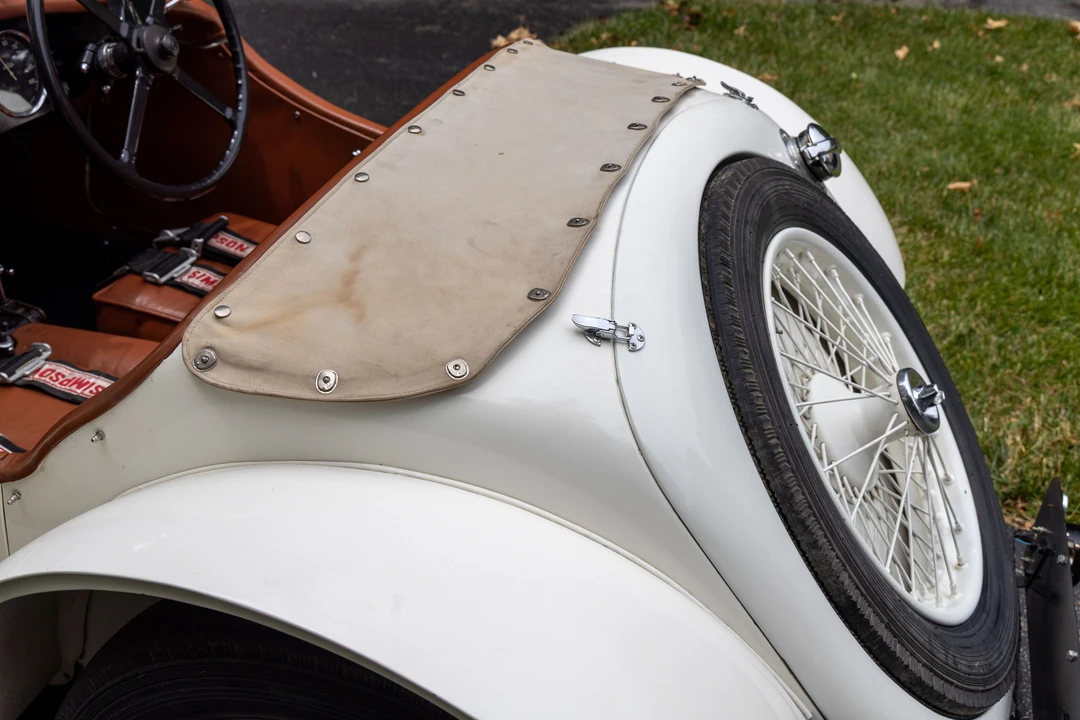 1935 Riley - Image 20 of 31
