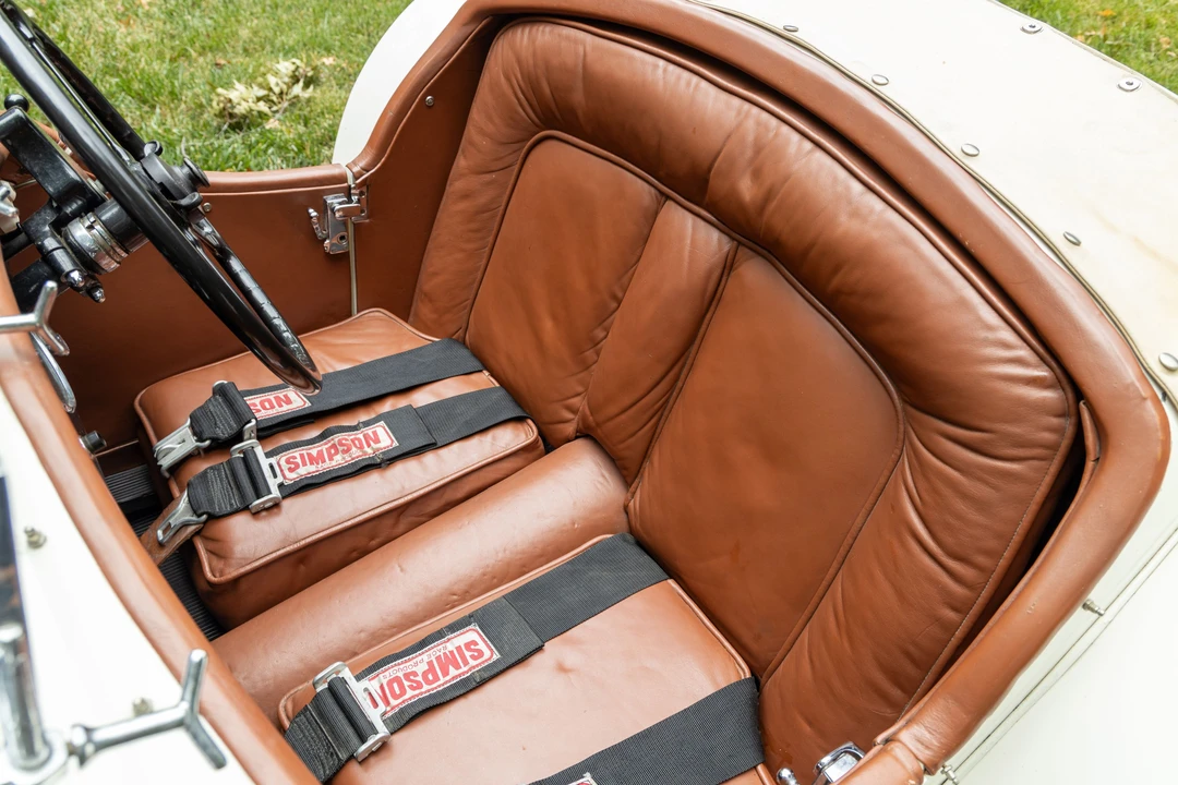1935 Riley - Image 31 of 31