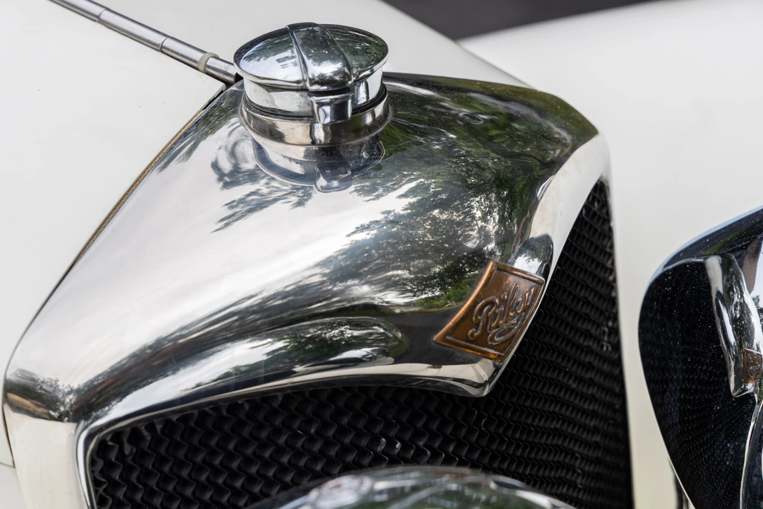 1935 Riley - Image 29 of 31