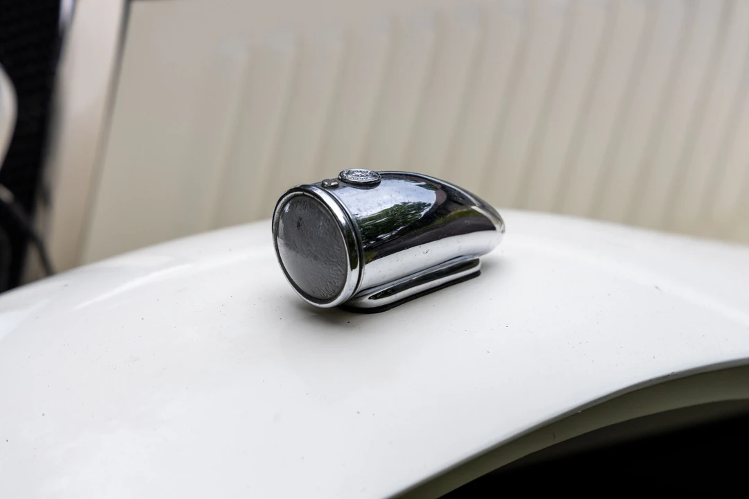 1935 Riley - Image 21 of 31