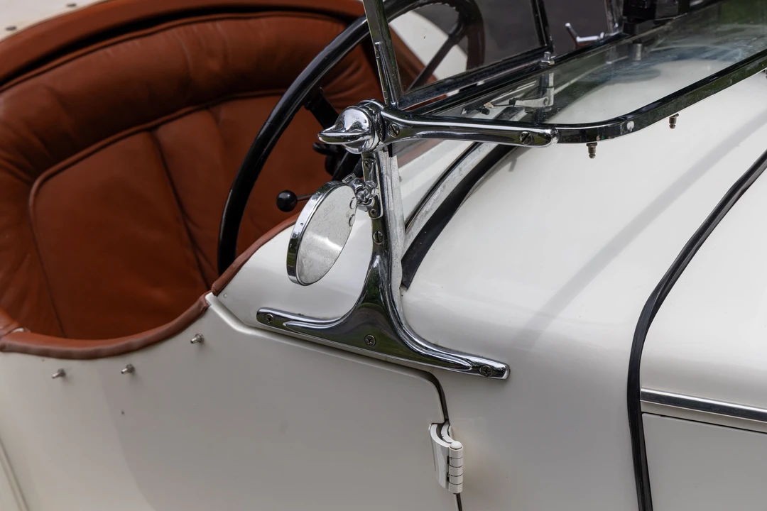 1935 Riley - Image 22 of 31