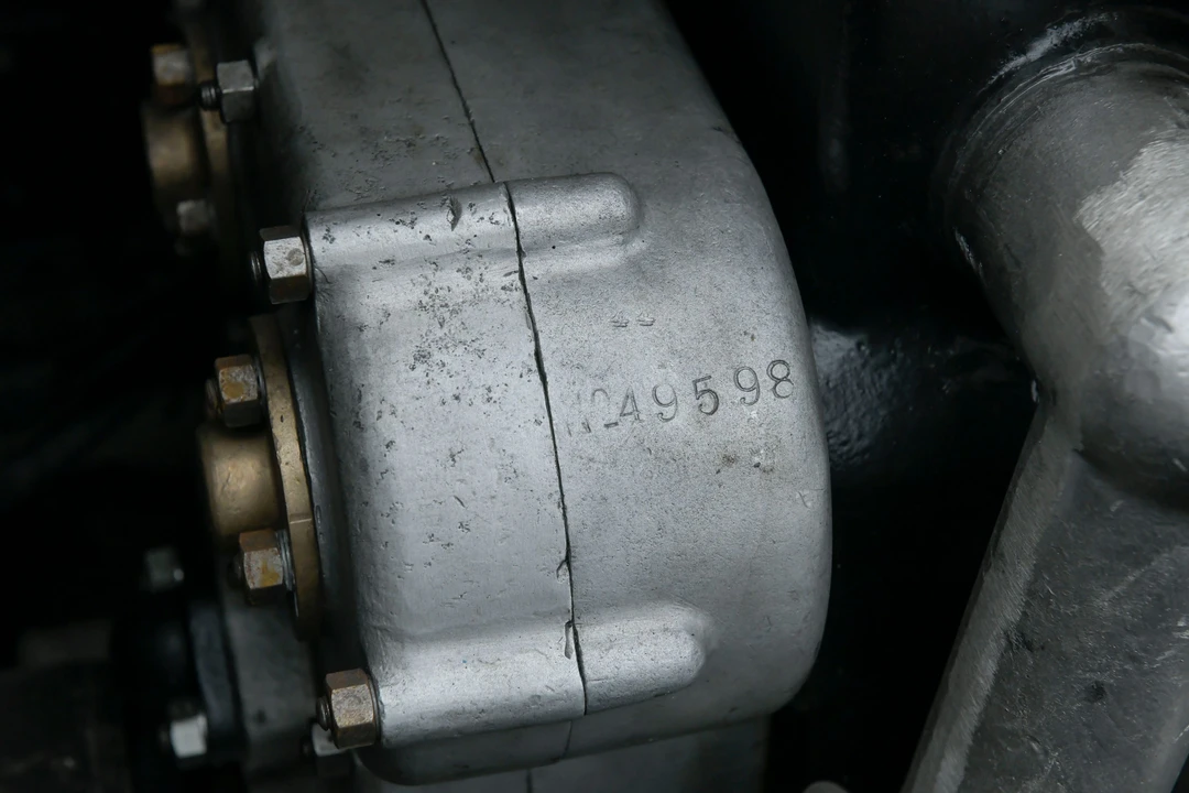 1935 Riley - Image 7 of 13