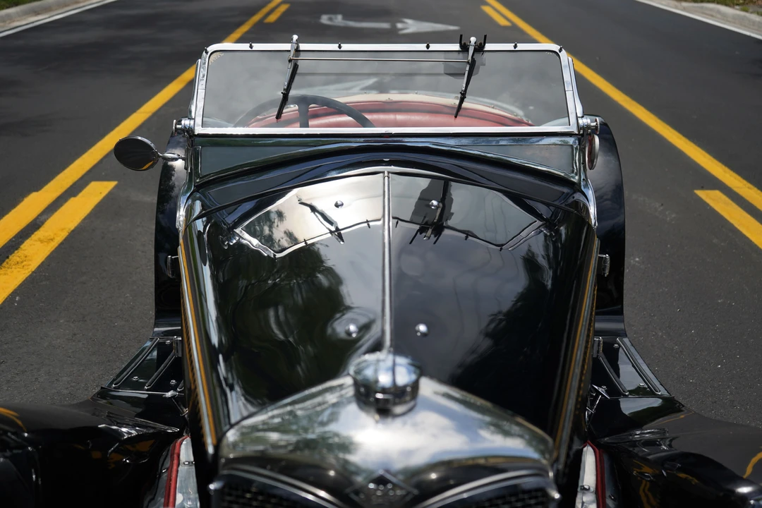 1935 Riley - Image 13 of 31
